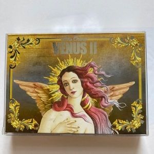 Lime Crime Venus II Eyeshadow pallet